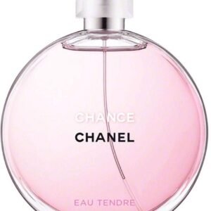 Chance Eau Tendre 邂逅柔情淡香水