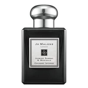 Jasmine Sambac & Marigold 茉莉與金盞花芳醇古龍水 - 50ml