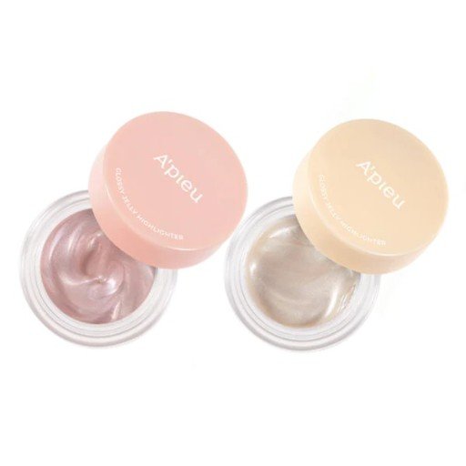 光澤果凍高光粉 - Image 4