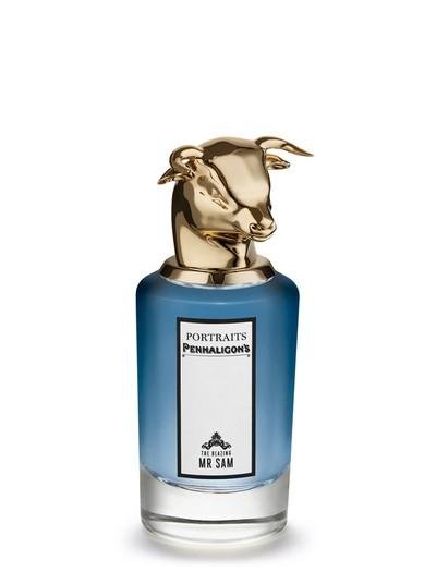 The Blazing Mister Sam 山姆先生公牛香水 - 75ml - Image 3