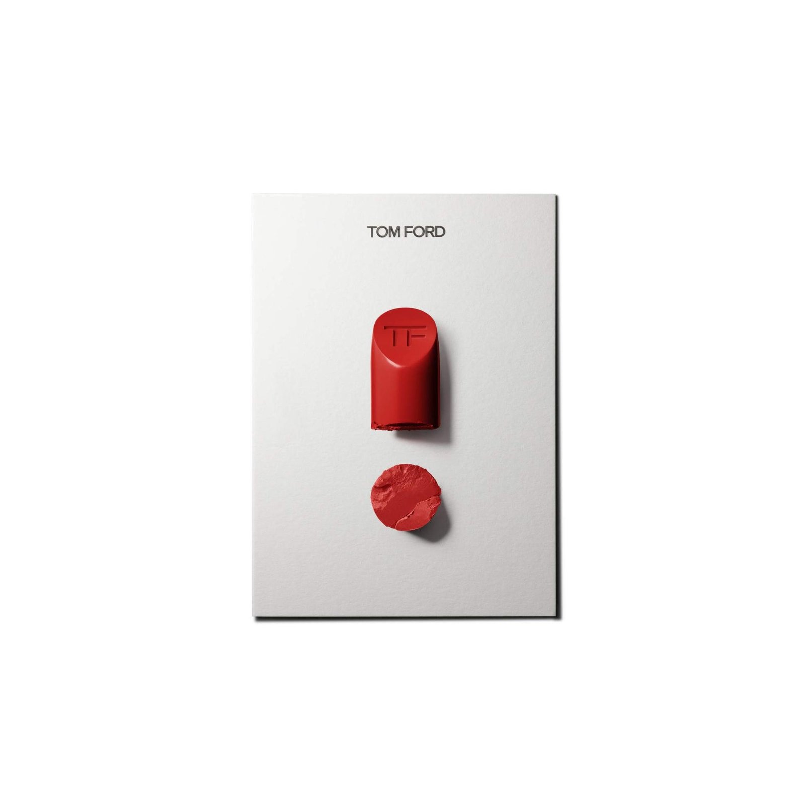 Lip Color Matte 啞光唇膏 - Image 7