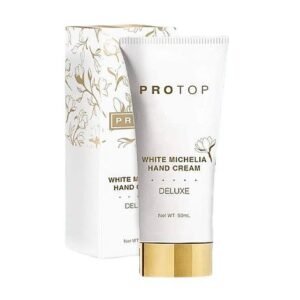 3合1注射手精華茉利花手霜 - 50ml