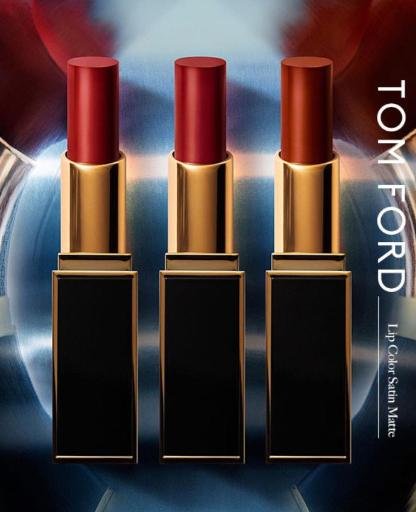 Lip Color Matte 啞光唇膏 - Image 4