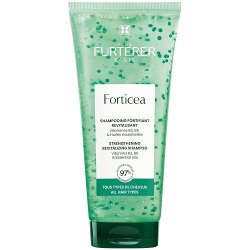 FORTICEA 活髮洗髮水 (延緩脫髮) (600ml *MFD 05/23) - Image 12