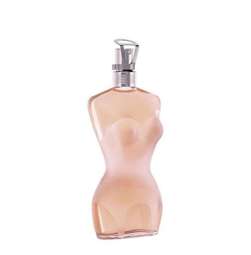 Classique 裸女經典女性淡香水 - 50ml - Image 2