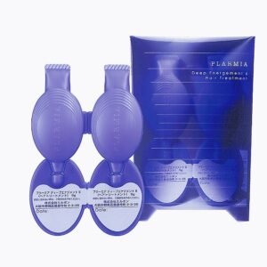 PLARMIA 膠原蛋白深層專業修護焗油髮膜