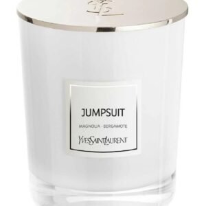 Jumpsuit 時尚訂製香氛蠟燭 - 165g