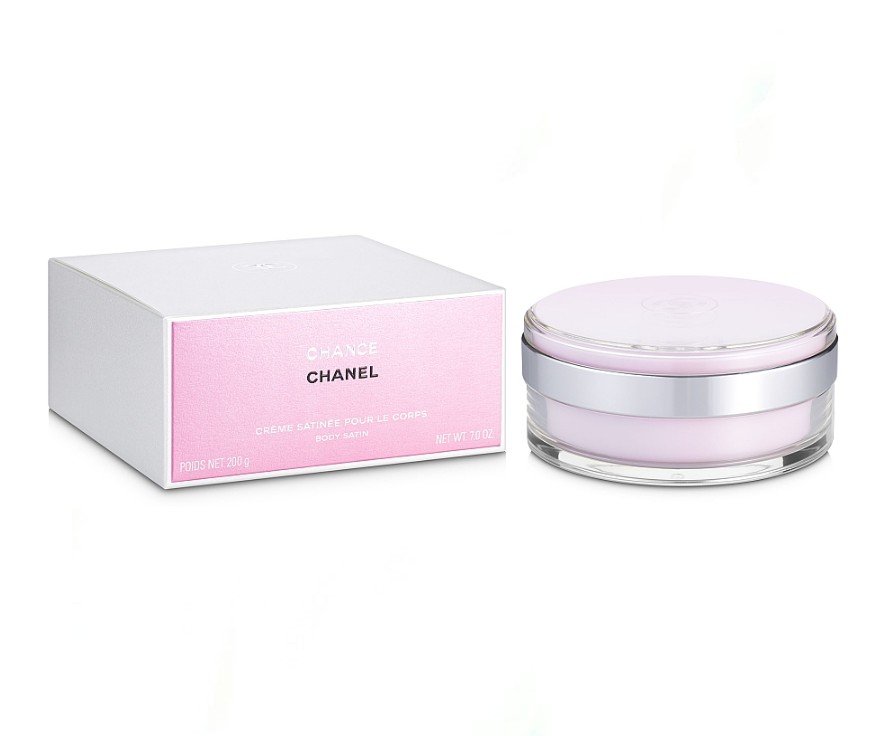 CHANCE EAU TENDRE 滋潤身體乳霜 - 150g