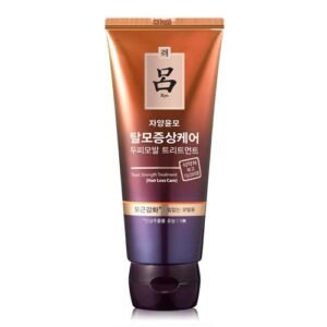 韓蔘滋養防脫髮護髮精華 - 300ml