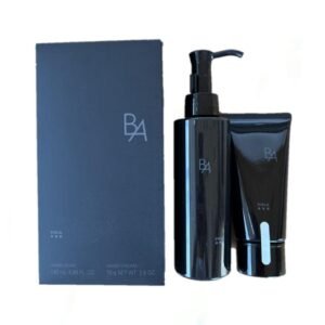 BA 手部護理套裝 (洗手液+護手霜) - 150ml+75g