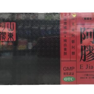 山東阿膠 - 500g(一斤裝)