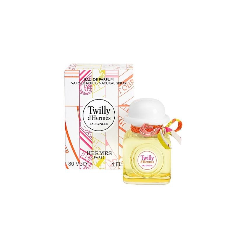 Twilly Eau Ginger 絲意淡薑香水 - Image 5