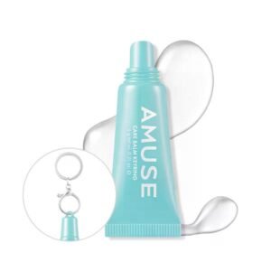 鑰匙扣水光唇彩