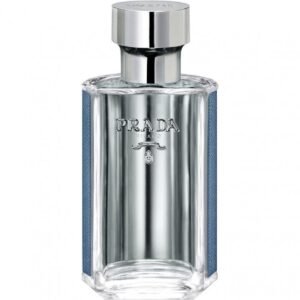 L'Homme Prada L'Eau 蔚藍紳士淡香水 - 50ml