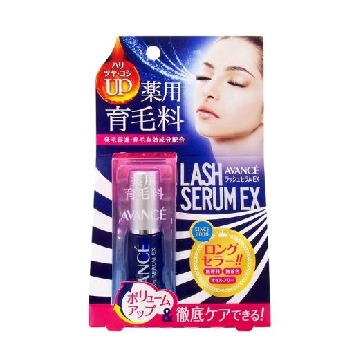 增生睫毛極緻滋養精華 - 7ml - Image 2