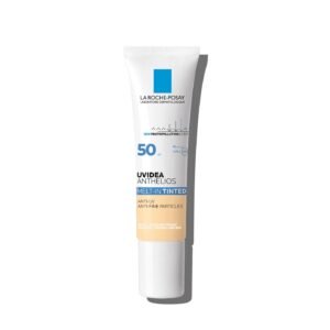 UVIDEA 每日高效隔離乳 (膚色) SPF50/ PA++++ - 30ml