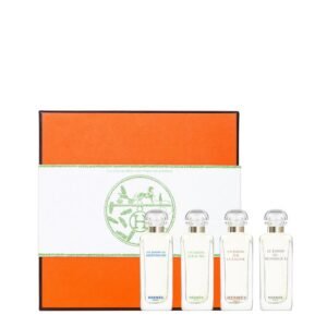 Jardins 花園系列香水套裝 - 7.5ml*4