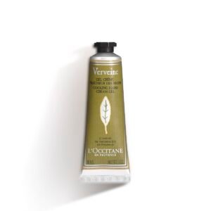 VERBENA 馬鞭草潤手啫喱霜