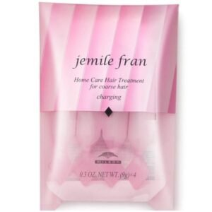 Jemile fran 深層滋養髮膜 #菱形 - 9gx4