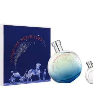 L'Ombre des Merveilles 暗影橘彩星光淡香精 - 50ml+7.5ml