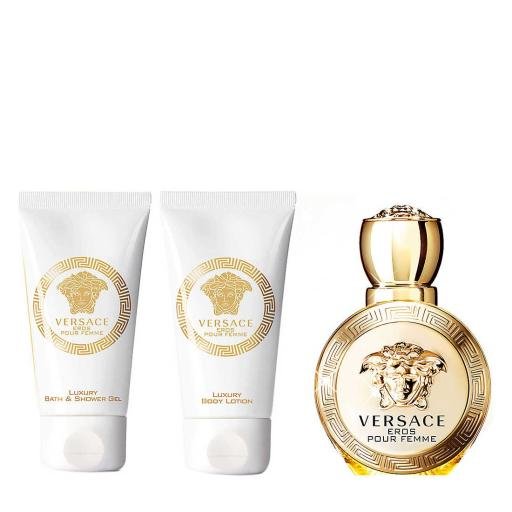 Eros 愛神女士淡香精 - 50ml*3 - Image 2