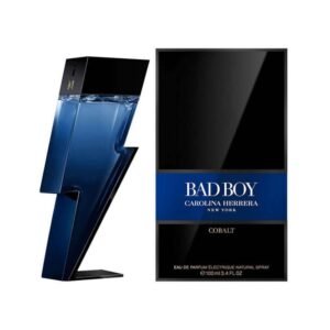 Bad Boy Cobalt 男士香水 - 100ml