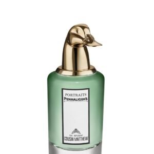The Impudent Cousin Matthew 惡名昭彰的馬修表哥男士香水 - 75ml