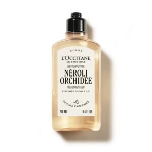 NÉROLI ORCHIDÉE 橙花蘭花香氛沐浴啫喱 - 250ml