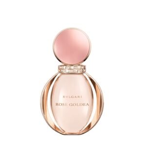 Rose Goldea 玫瑰金漾淡香精