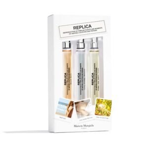 Replica Discovery 女士淡香水套裝 - 10ml*3