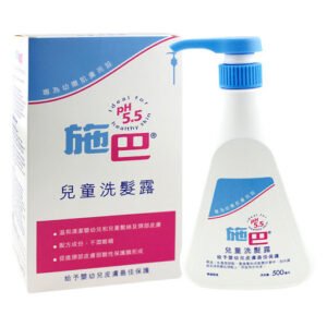 兒童洗髮露 - 500ml