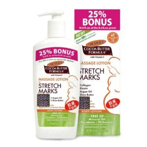 高效除紋按摩露 - 315ml