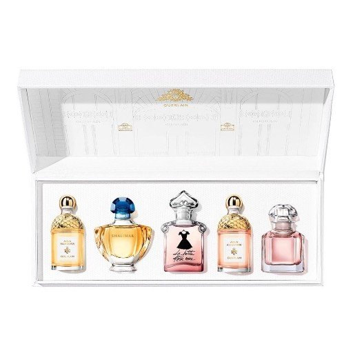 迷你香水收藏套裝 - Set - Image 2