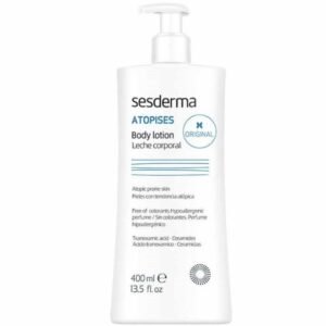 煥白身體乳 - 400ml