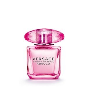 Bright Crystal Absolu 明亮水晶香水