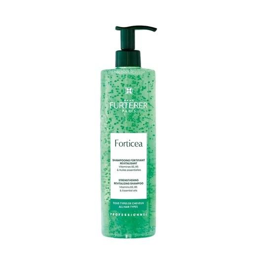 FORTICEA 活髮洗髮水 (延緩脫髮) (600ml *MFD 05/23)