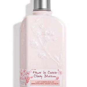 櫻花閃亮潤膚露