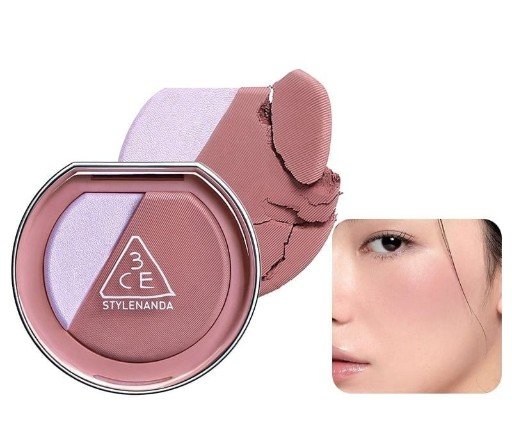 腮紅高光盤 - Image 2