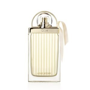 愛情故事女性淡香精