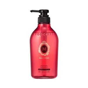 MA CHERIE 無矽保濕洗髮露 EX - 450ml