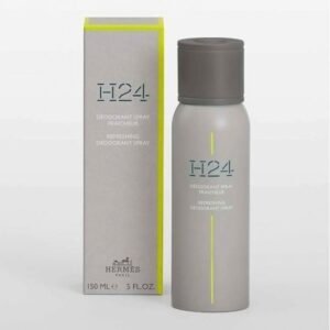 H24 止汗噴霧 - 150ml