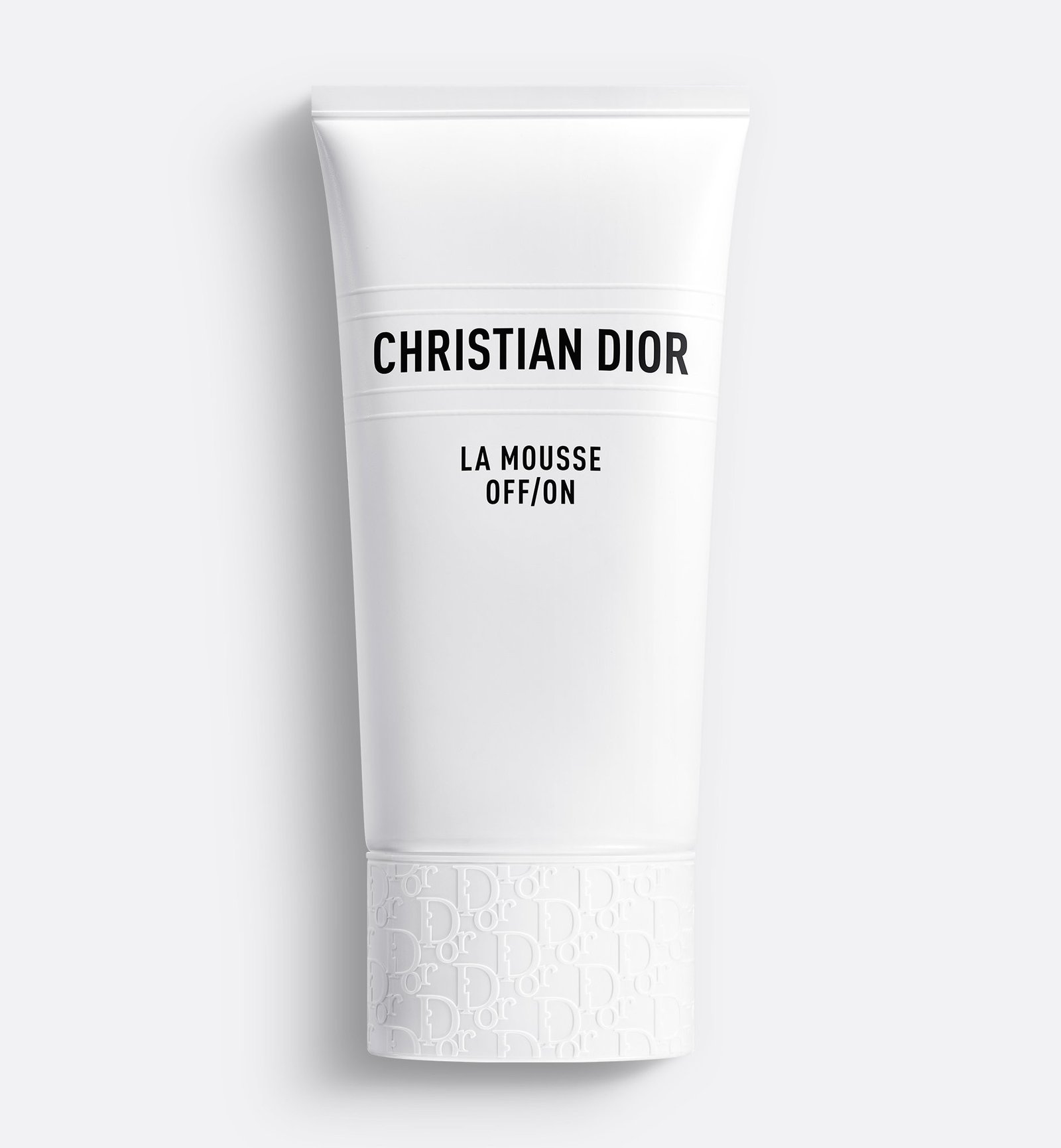 CHRISTIAN DIOR 迪奧 抗污染淨肌泡沫 - Image 3