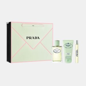 Infusion D'Iris 鳶尾花香水禮盒 - 100ml+10ml+50ml Set