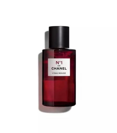 一號紅山茶花香氛噴霧 - 100ml - Image 2