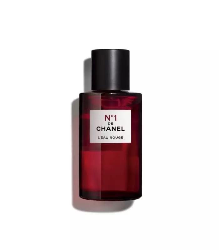 一號紅山茶花香氛噴霧 - 100ml