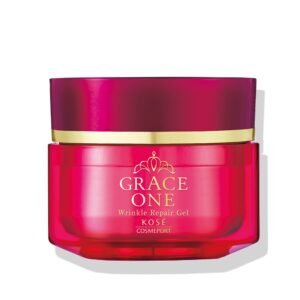 Grace One 皇牌高效保濕修護凝露 - 100g