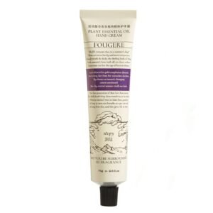 植物精粹護手霜