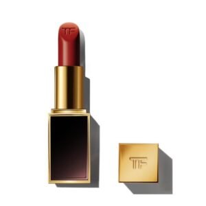 Lip Color 唇膏 - #16 Scarlet Rouge