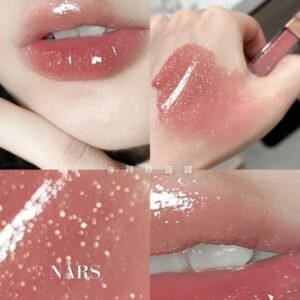 迷你 Afterglow 唇彩 - #Unbroken