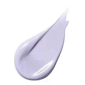 防曬調色底霜SPF28 PA++ - #40 淡紫色